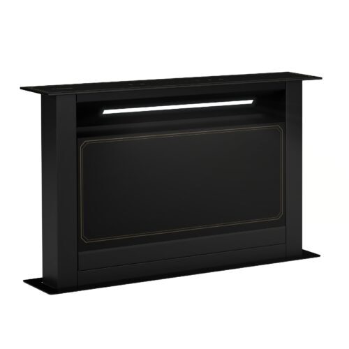 Klarstein Victoria Downdraft páraelszívó | 60 cm | A | 8 fokozat + boost | akár 713