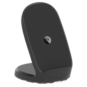 MOTOROLA TURBOPOWER asztali töltő (15W