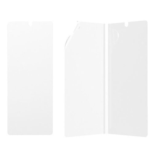 PanzerGlass TPU kijelzővédő fólia Samsung Galaxy Z Fold6 (elülső+kihajtható kijelzőre) - Image 2