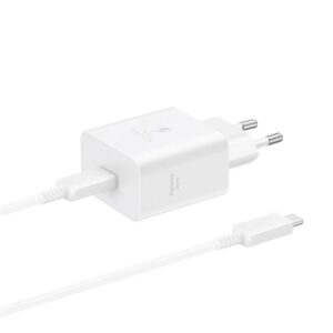 SAMSUNG hálózati töltő Type-C aljzat (45W