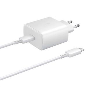 SAMSUNG hálózati töltő Type-C aljzat (5V / 3000mA