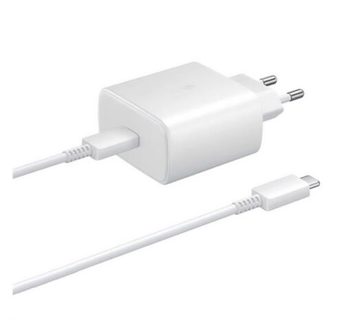 SAMSUNG hálózati töltő Type-C aljzat (5V / 3000mA