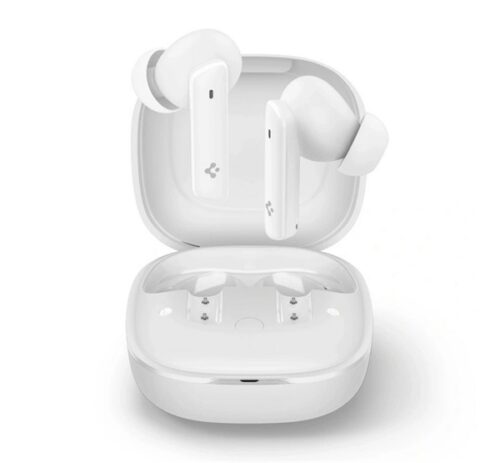 SPIGEN SA2402 ANC PRO bluetooth fülhallgató SZTEREO (v5.2