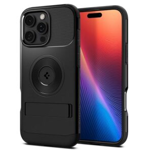 SPIGEN SLIM ARMOR MAG szilikon telefonvédő (műanyag hátlap