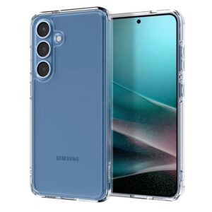 SPIGEN ULTRA HYBRID műanyag telefonvédő (ütésállóság
