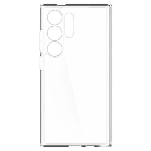 Spigen Ultra Hybrid Samsung S24 Ultra S928 átlátszó tok - Image 2