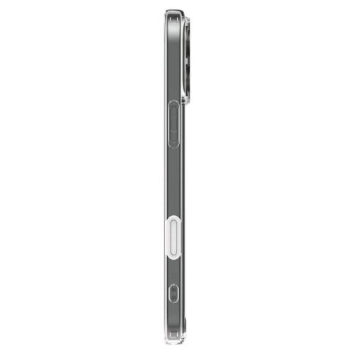 Spigen Ultra Hybrid "T" Mag MagSafe-kompatibilis tok iPhone 16 Pro - átlátszó