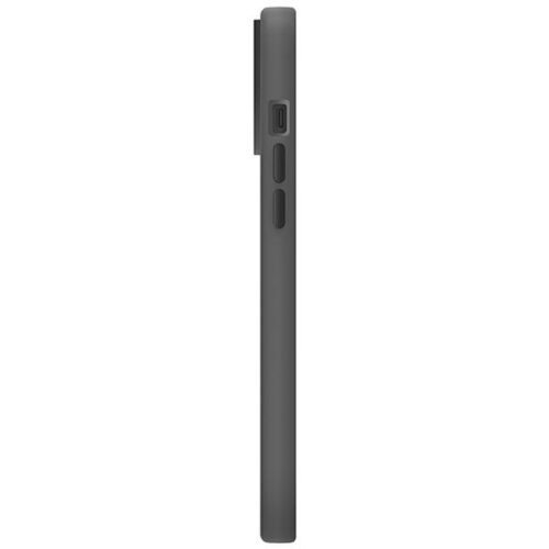 UNIQ Lino Hue MagSafe-kompatibilis tok iPhone 13 Pro Max - szürke - Image 2