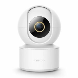 XIAOMI IMILAB C21 biztonsági kamera (360°-os