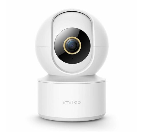XIAOMI IMILAB C21 biztonsági kamera (360°-os