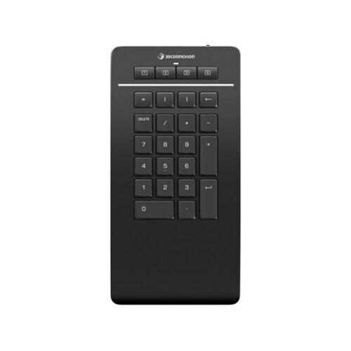 3Dconnexion Numpad Pro