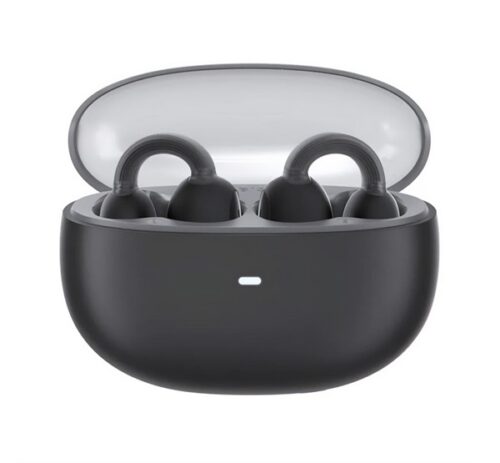 BASEUS AIRGO 1 RING bluetooth fülhallgató SZTEREO (v5.3