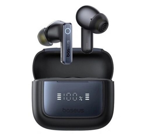 BASEUS BOWIE 35 bluetooth fülhallgató SZTEREO (v5.3
