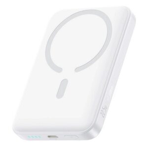 BASEUS ENERFILL FM11 ULTRA-MINI vésztöltő Type-C aljzat (10000mAh