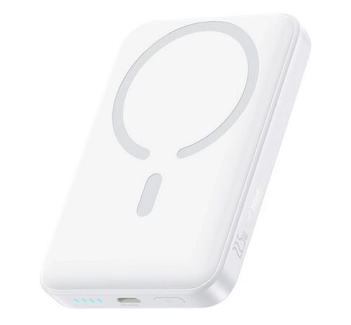 BASEUS ENERFILL FM11 ULTRA-MINI vésztöltő Type-C aljzat (10000mAh