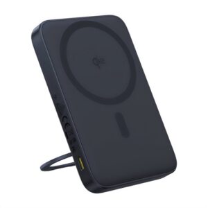 BASEUS PICOGO QI2 vésztöltő Type-C aljzat (5000mAh