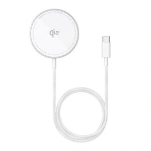 BASEUS SIMPLE MINI4 asztali töltő (15W