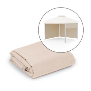 Blumfeldt oldalfalak - Grandezza 3x3 - 10047510