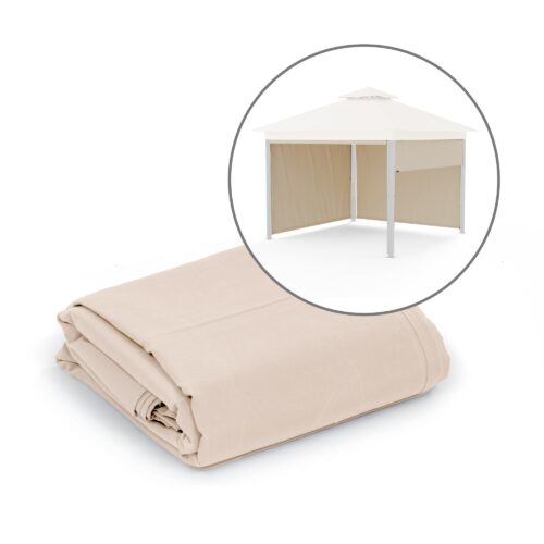 Blumfeldt oldalfalak - Grandezza 3x3 - 10047510