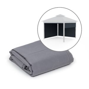 Blumfeldt oldalfalak - Grandezza 3x3 - 10047512