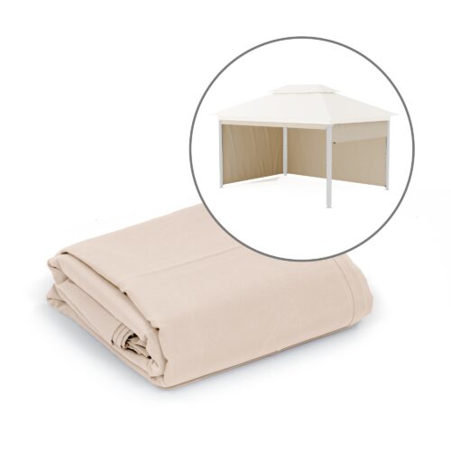 Blumfeldt oldalfalak - Grandezza 3x4 - 10047515
