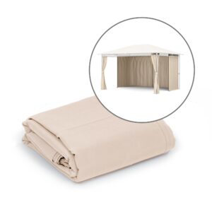 Blumfeldt oldalfalak - Mondo 3x4 - 10047492