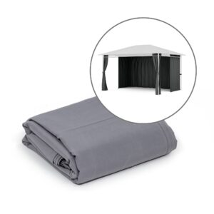 Blumfeldt oldalfalak - Mondo 3x4 - 10047494