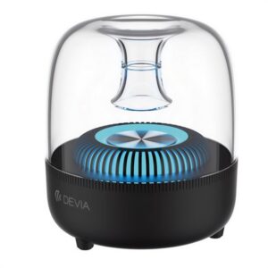 DEVIA bluetooth hordozható hangszóró (v5.0