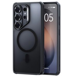 ESR CLASSIC HYBRID szilikon telefonvédő (ütésállóság