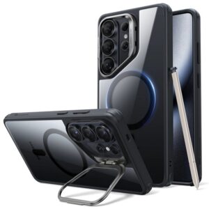 ESR CLASSIC HYBRID szilikon telefonvédő (ütésállóság