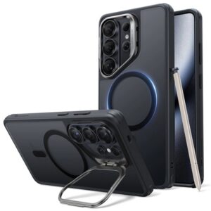 ESR CLASSIC HYBRID szilikon telefonvédő (ütésállóság