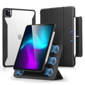 ESR REBOUND HYBRID szilikon telefonvédő (aktív FLIP