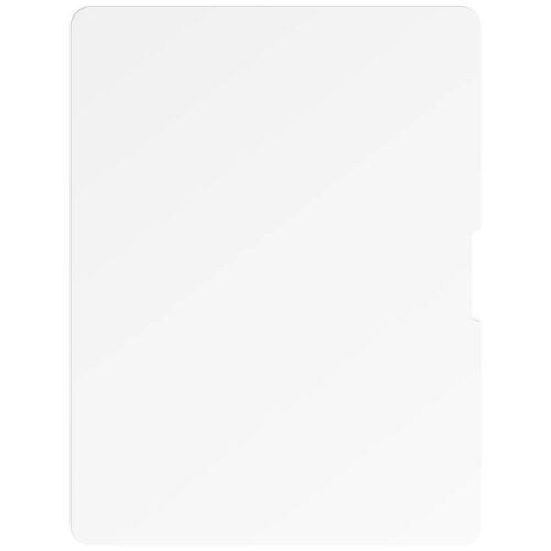 Edzett üveg PanzerGlass Ultra-Wide Fit fényvisszaverő páncél az iPad Air 13" (2025/2024) / Pro 13" (2025/2024) készülékhez - Image 2
