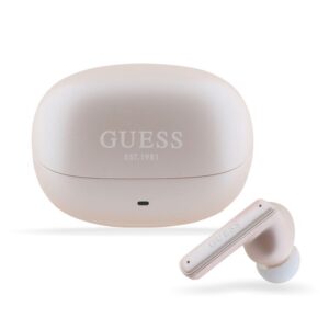 GUESS CAPSULE bluetooth fülhallgató SZTEREO (v5.3