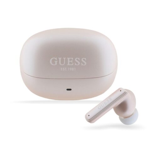 GUESS CAPSULE bluetooth fülhallgató SZTEREO (v5.3