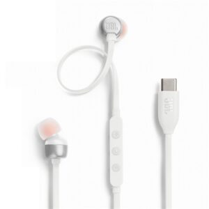 JBL T310 fülhallgató SZTEREO (Type-C