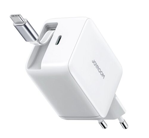JOYROOM JR-TCL06 hálózati töltő Type-C aljzat (67W