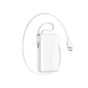 JOYROOM vésztöltő Type-C aljzat (10000mAh