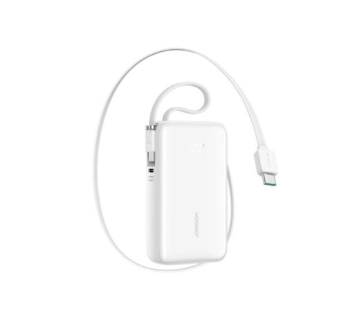 JOYROOM vésztöltő Type-C aljzat (10000mAh