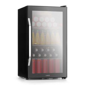 Klarstein Beersafe XXL Onyx