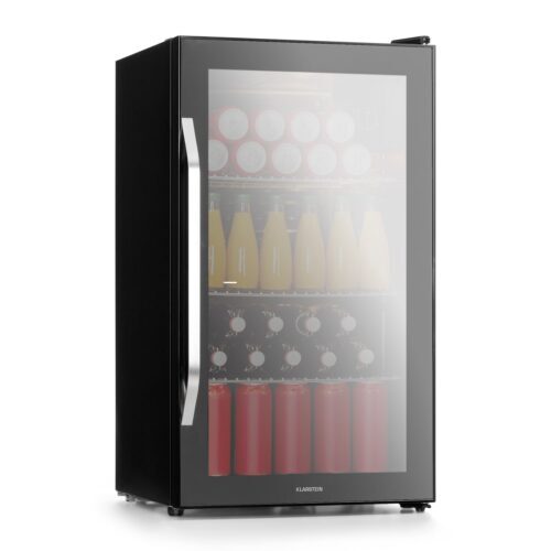 Klarstein Beersafe XXL Onyx