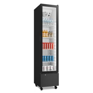 Klarstein GrandCooler gasztro italhűtő | 191