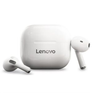 LENOVO LIVEPODS LP40 bluetooth fülhallgató SZTEREO (v5.0