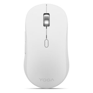 Lenovo Yoga Bluetooth Silent egér - Seashell
