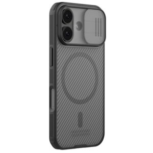 NILLKIN CAMSHIELD PRO MAGNETIC műanyag telefonvédő (ütésállóság