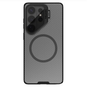 NILLKIN CAMSHIELD PRO MAGNETIC műanyag telefonvédő (ütésállóság