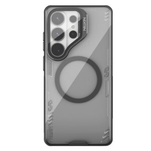 NILLKIN ICEBLADE PROP MAGNETIC szilikon telefonvédő (ütésállóság