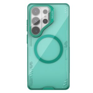 NILLKIN ICEBLADE PROP MAGNETIC szilikon telefonvédő (ütésállóság