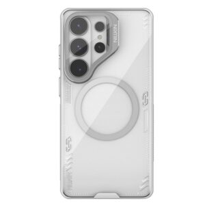 NILLKIN ICEBLADE PROP MAGNETIC szilikon telefonvédő (ütésállóság