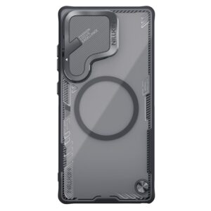 NILLKIN ICEBLADE PROP szilikon telefonvédő (ütésállóság